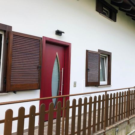 Casa Sally San Michele allʼAdige Exterior foto